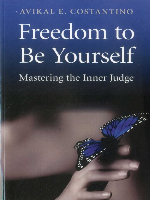 Cover image for Freedom to Be Yourself